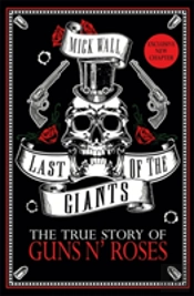 Last Of The Giants