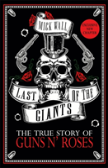 Last Of The Giants