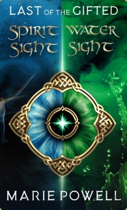 Bertrand.pt - Last Of The Gifted: Epic Fantasy In Medi