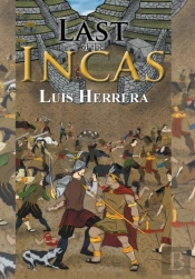 Last Of The Incas