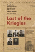 Last Of The Kriegies