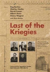Last Of The Kriegies
