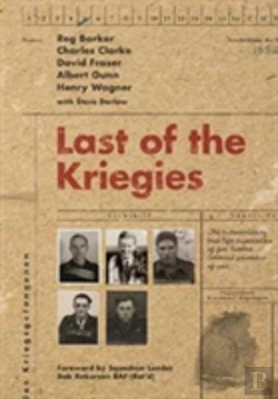 Bertrand.pt - Last Of The Kriegies