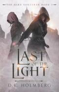 Last Of The Light
