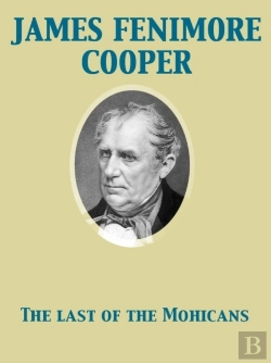 Bertrand.pt - Last Of The Mohicans A Narrative Of 1757