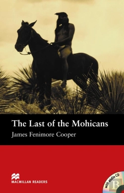 Bertrand.pt - Last Of The Mohicansbeginner