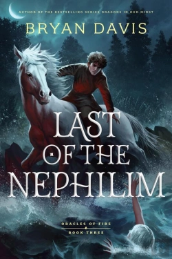 Bertrand.pt - Last Of The Nephilim