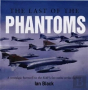 Last Of The Phantoms