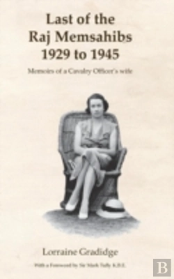 Bertrand.pt - Last Of The Raj Memsahibs  1929 To 1945