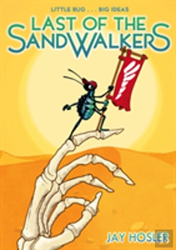 Bertrand.pt - Last Of The Sandwalkers