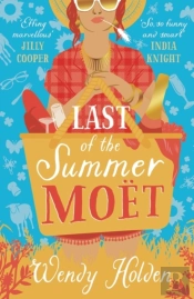 Last Of The Summer Mo T
