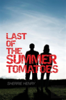 Last Of The Summer Tomatoes