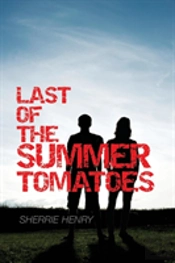 Last Of The Summer Tomatoes