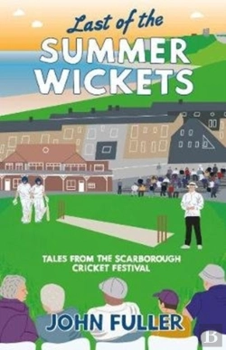 Bertrand.pt - Last Of The Summer Wickets