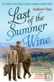 Last Of The Summer Wine