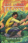 Last Of The Talons