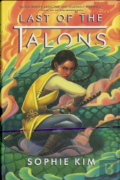 Last Of The Talons