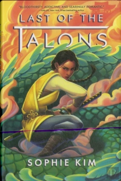 Bertrand.pt - Last Of The Talons