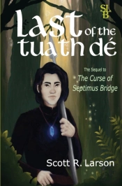 Last Of The Tuath De