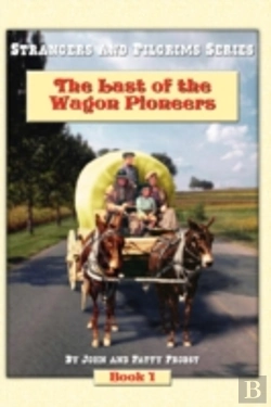 Bertrand.pt - Last Of The Wagon Pioneers