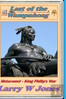 Last Of The Wampanoag