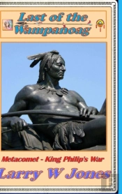 Last Of The Wampanoag