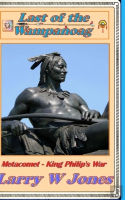 Bertrand.pt - Last Of The Wampanoag
