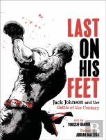 Last On His Feet