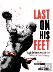Last On His Feet