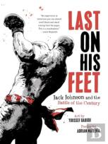 Last On His Feet