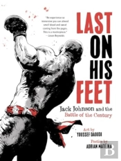 Last On His Feet
