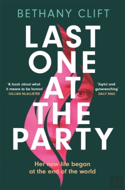 Bertrand.pt - Last One At The Party