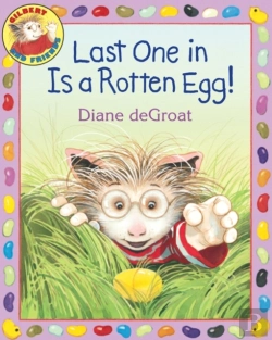 Bertrand.pt - Last One In Is A Rotten Egg!