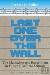Last One Over The Wall