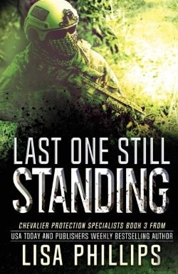 Bertrand.pt - Last One Still Standing