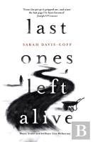 Last Ones Left Alive