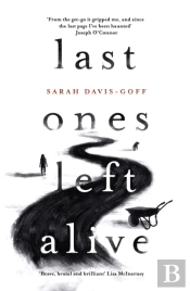 Last Ones Left Alive