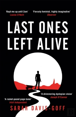 Bertrand.pt - Last Ones Left Alive
