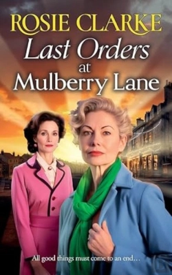 Bertrand.pt - Last Orders At Mulberry Lane