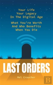 Last Orders
