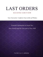 Last Orders