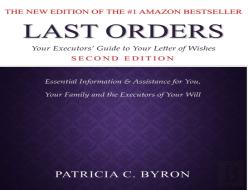 Last Orders Second Edition