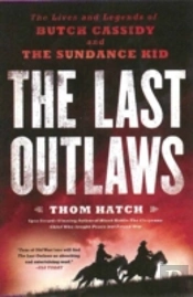 Last Outlaws