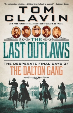 Bertrand.pt - Last Outlaws