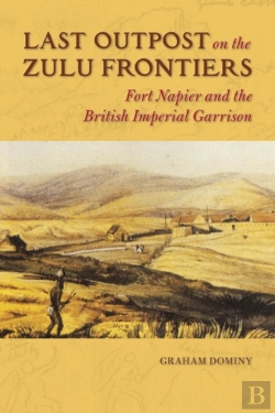 Bertrand.pt - Last Outpost On The Zulu Frontiers
