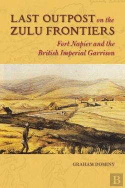 Bertrand.pt - Last Outpost On The Zulu Frontiers
