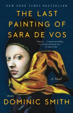 Bertrand.pt - Last Painting Of Sara De Vos