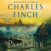 Last Passenger