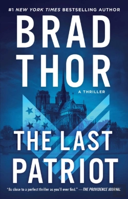 Bertrand.pt - Last Patriot