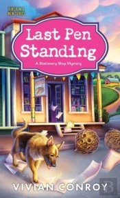 Last Pen Standing
